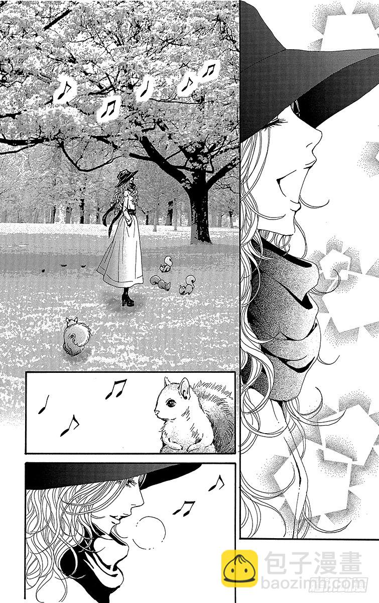 NANA-世上的另一個我- - 第70話 - 3