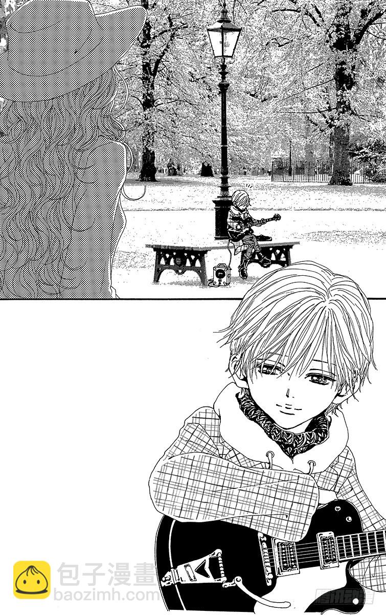 NANA-世上的另一個我- - 第70話 - 5