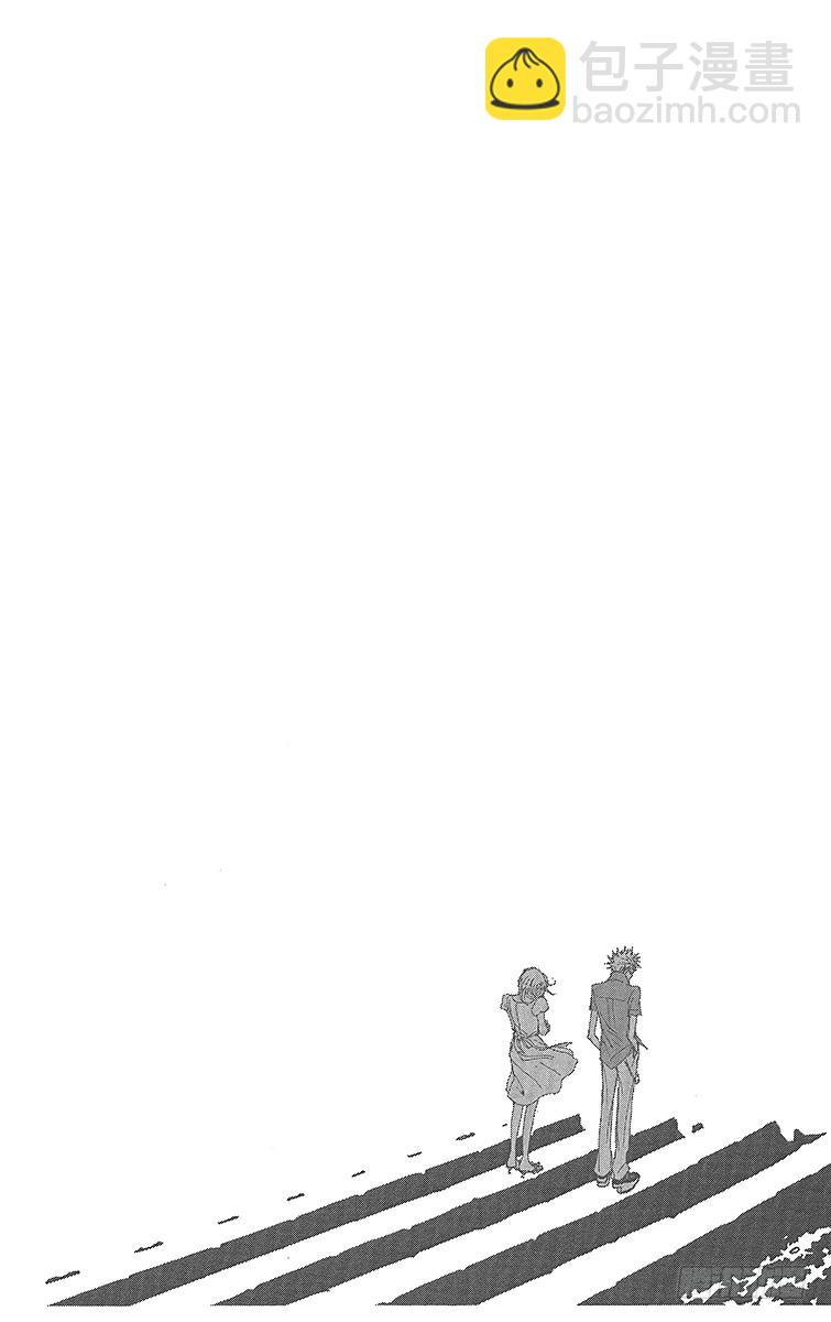 NANA-世上的另一個我- - 第70話 - 1