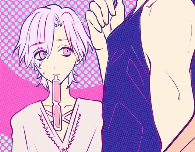 第15话 一起热起来！(1/2)-第12话