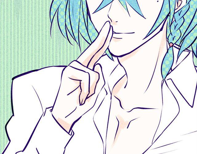 第17话 挑战？情书？？(1/2)-第14话