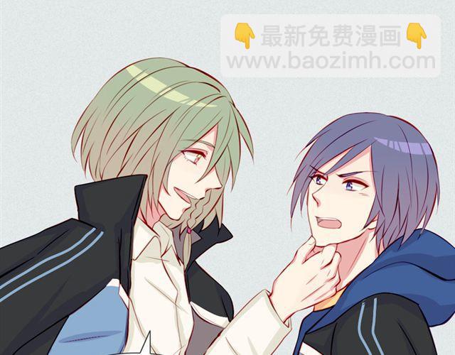 第17话 挑战？情书？？(1/2)-第14话