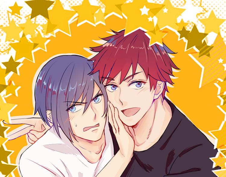 第23话 接下来就是爽的了(1/2)-第20话