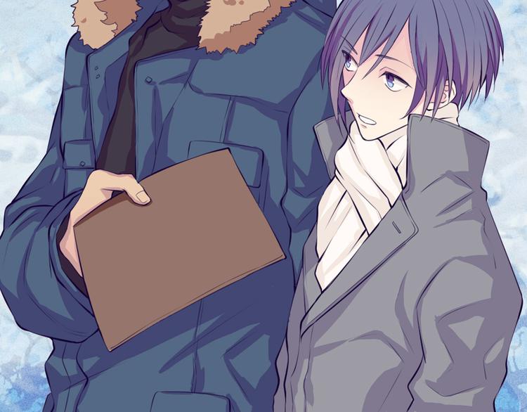 第23话 接下来就是爽的了(1/2)-第20话