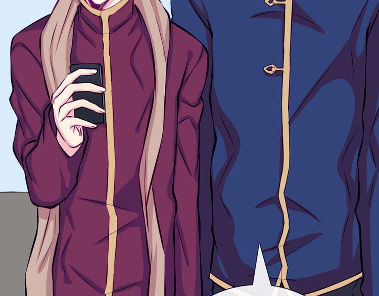 第25话 这些天发生的事(1/2)-第22话