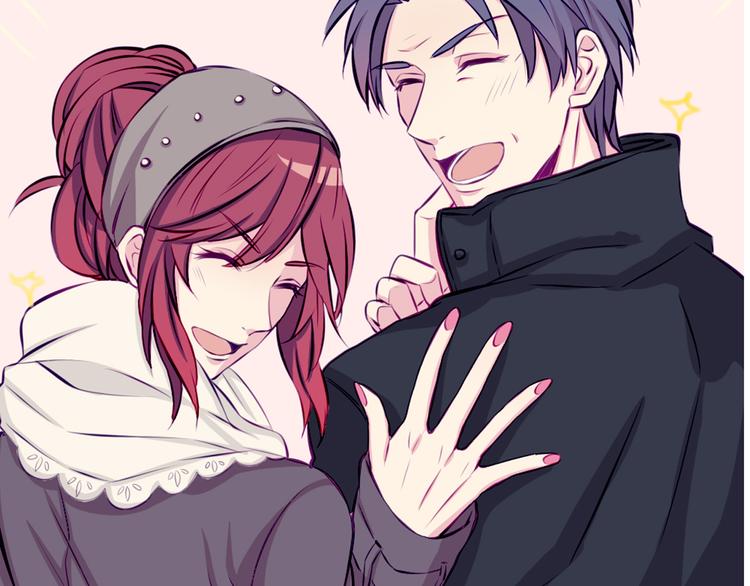 第25话 这些天发生的事(1/2)-第22话