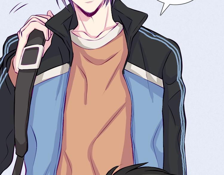 第29话 他回来了？(1/2)-第26话