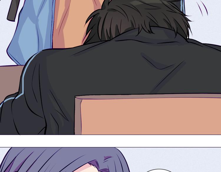 第29话 他回来了？(1/2)-第26话