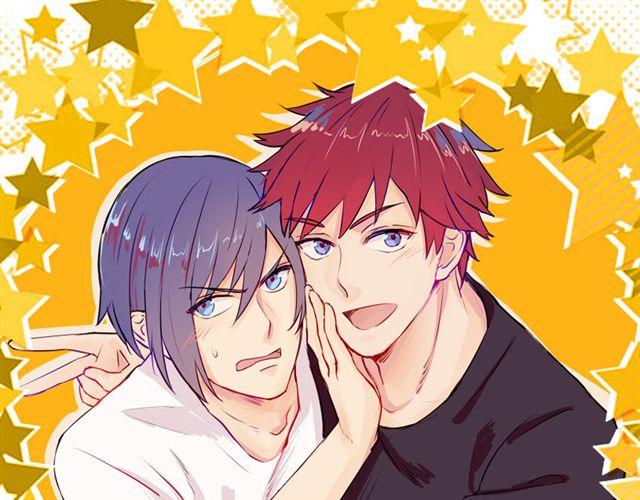 第六话 新朋友(1/2)-第4话