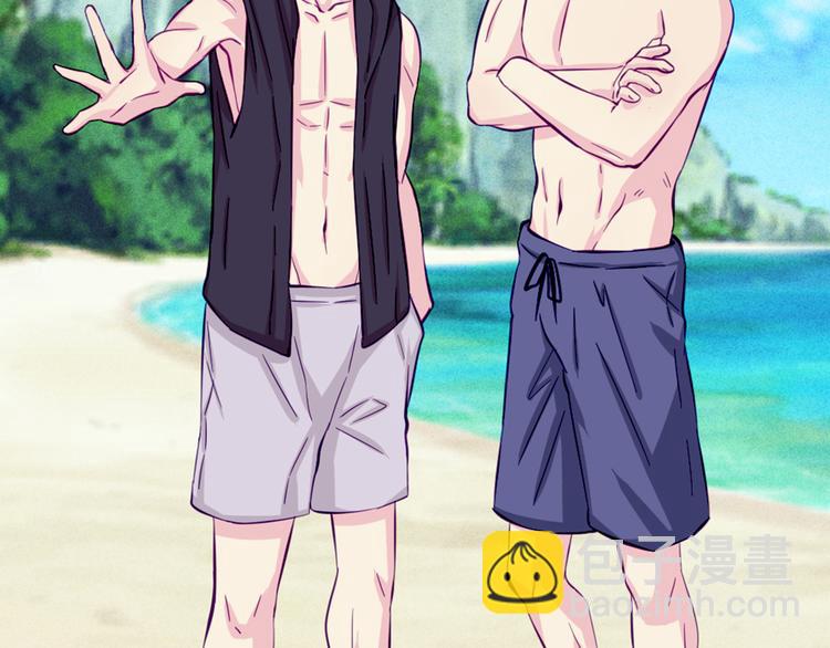 第43话 我可不这么认为哦！(1/2)-第40话