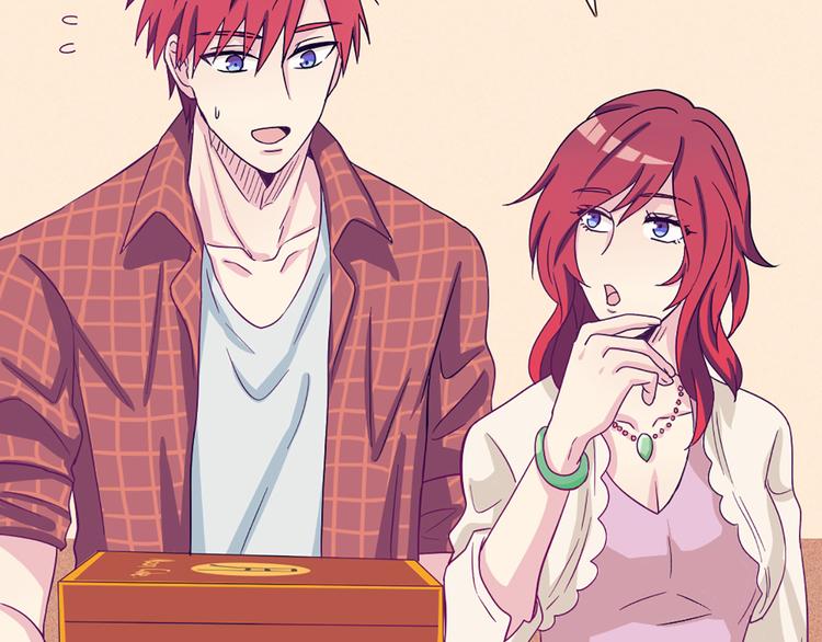 第50话 厉害了 我的哥(1/2)-第48话