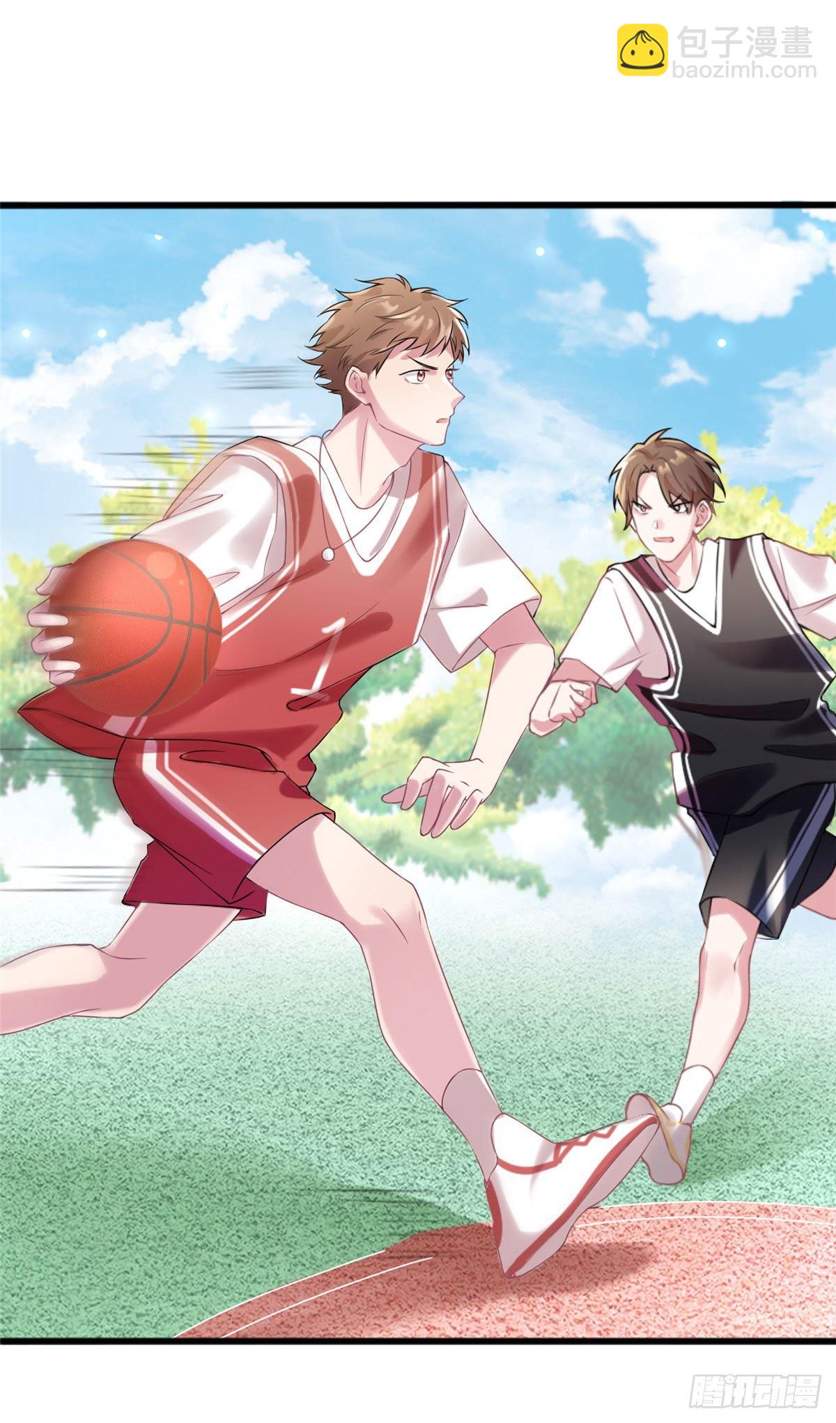 30 沈于归出马-第30话