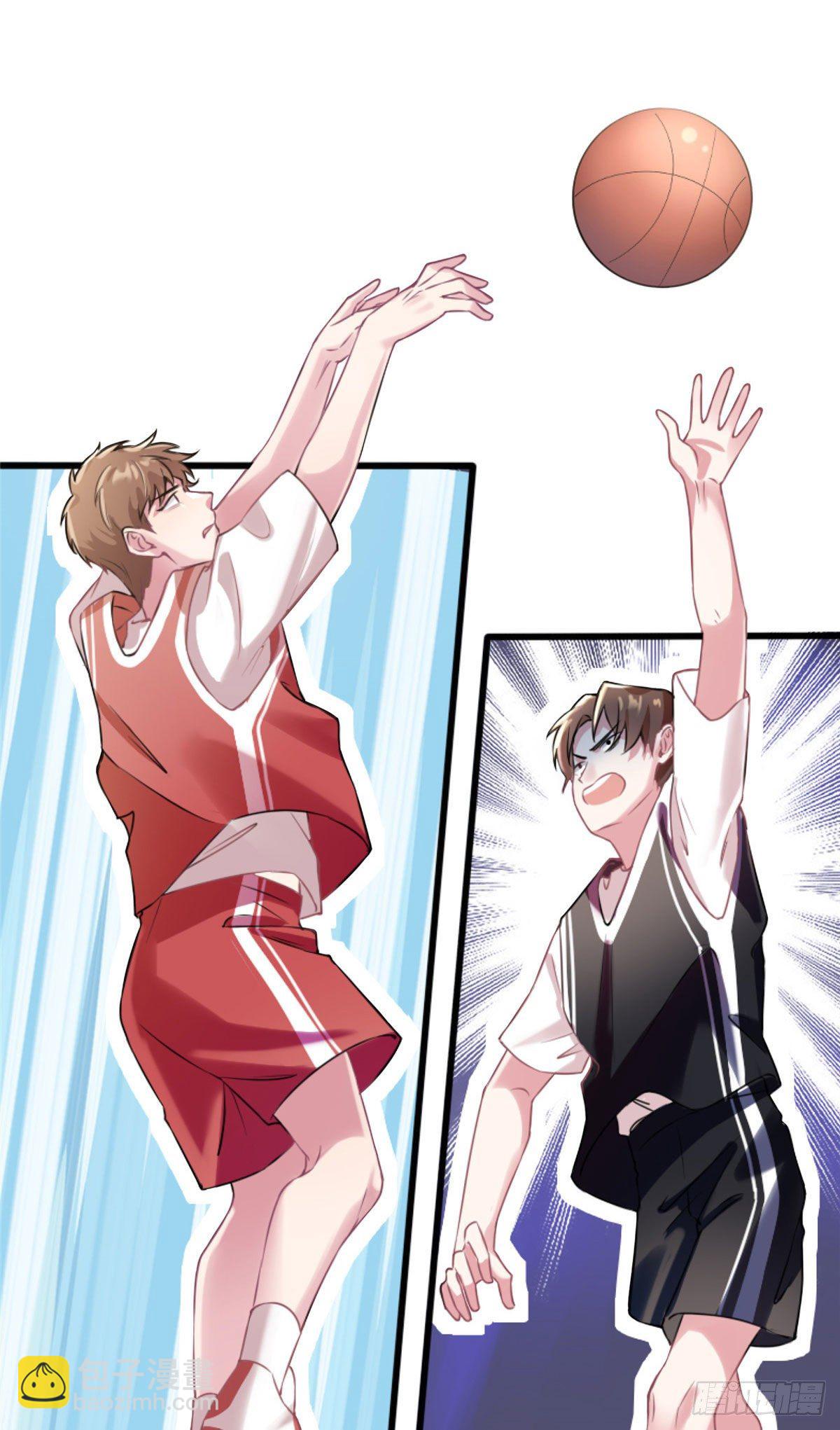 30 沈于归出马-第30话