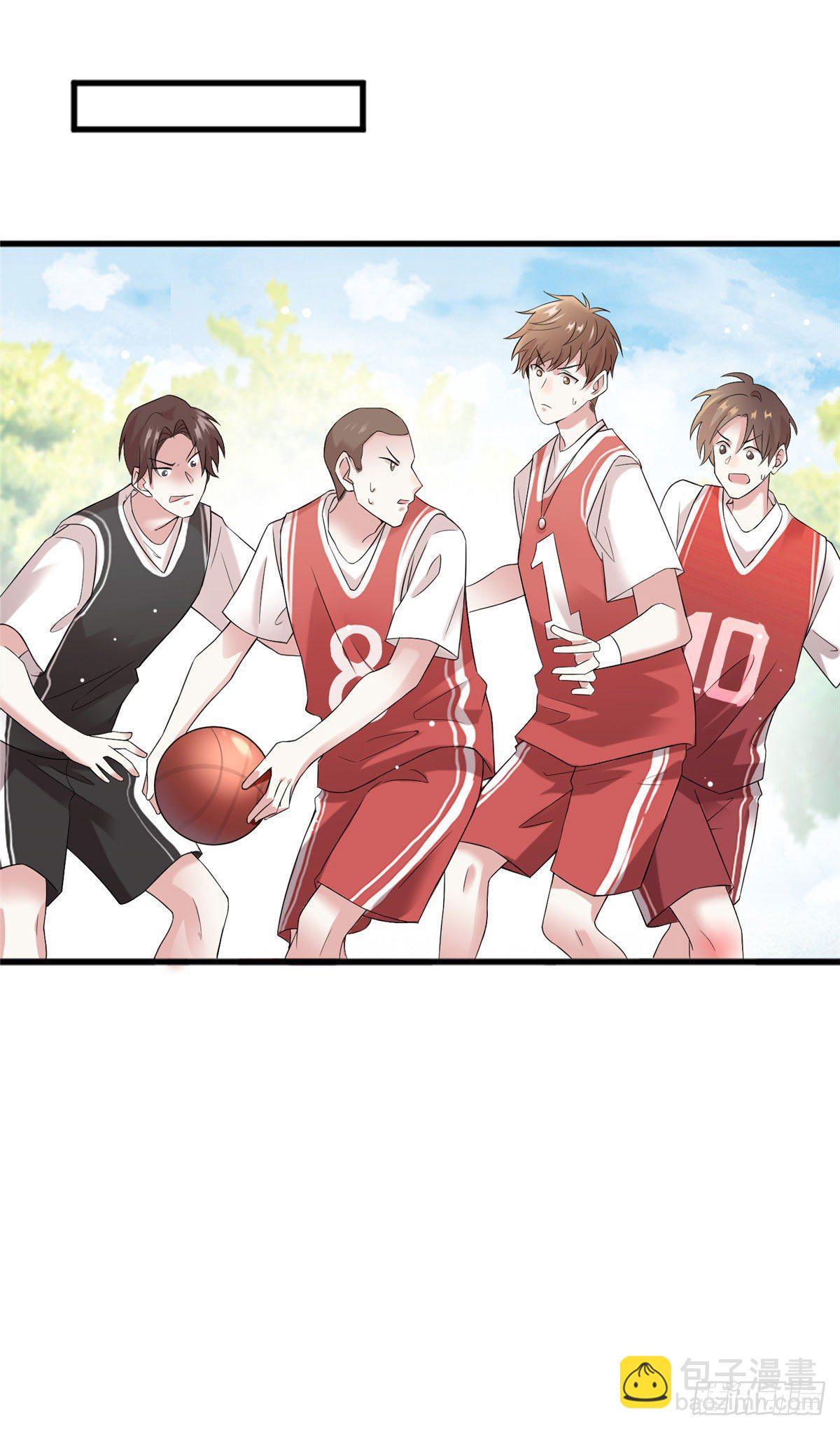 30 沈于归出马-第30话