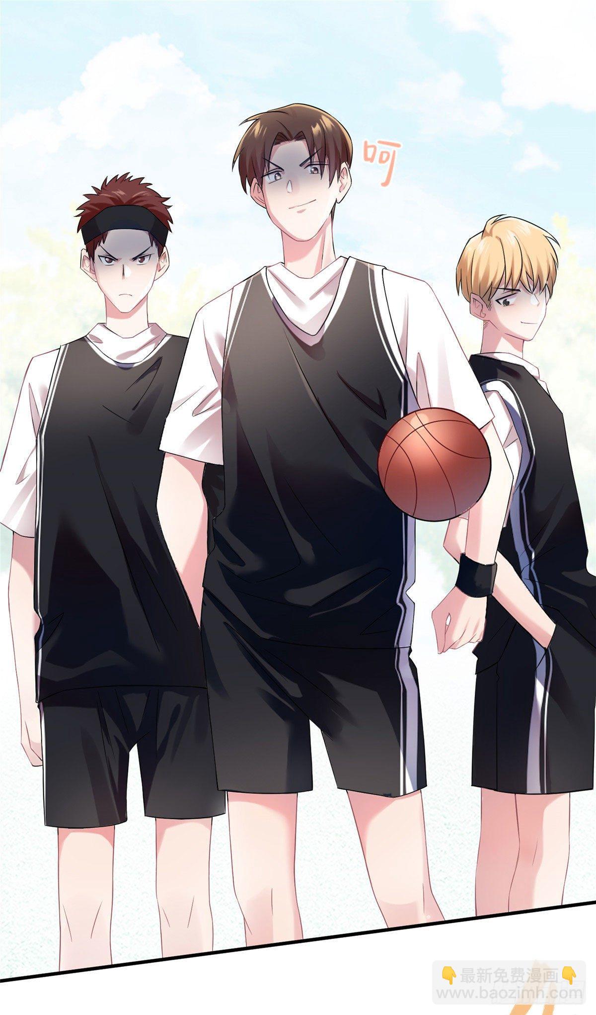 30 沈于归出马-第30话