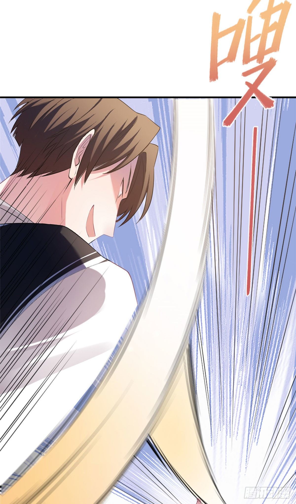 30 沈于归出马-第30话