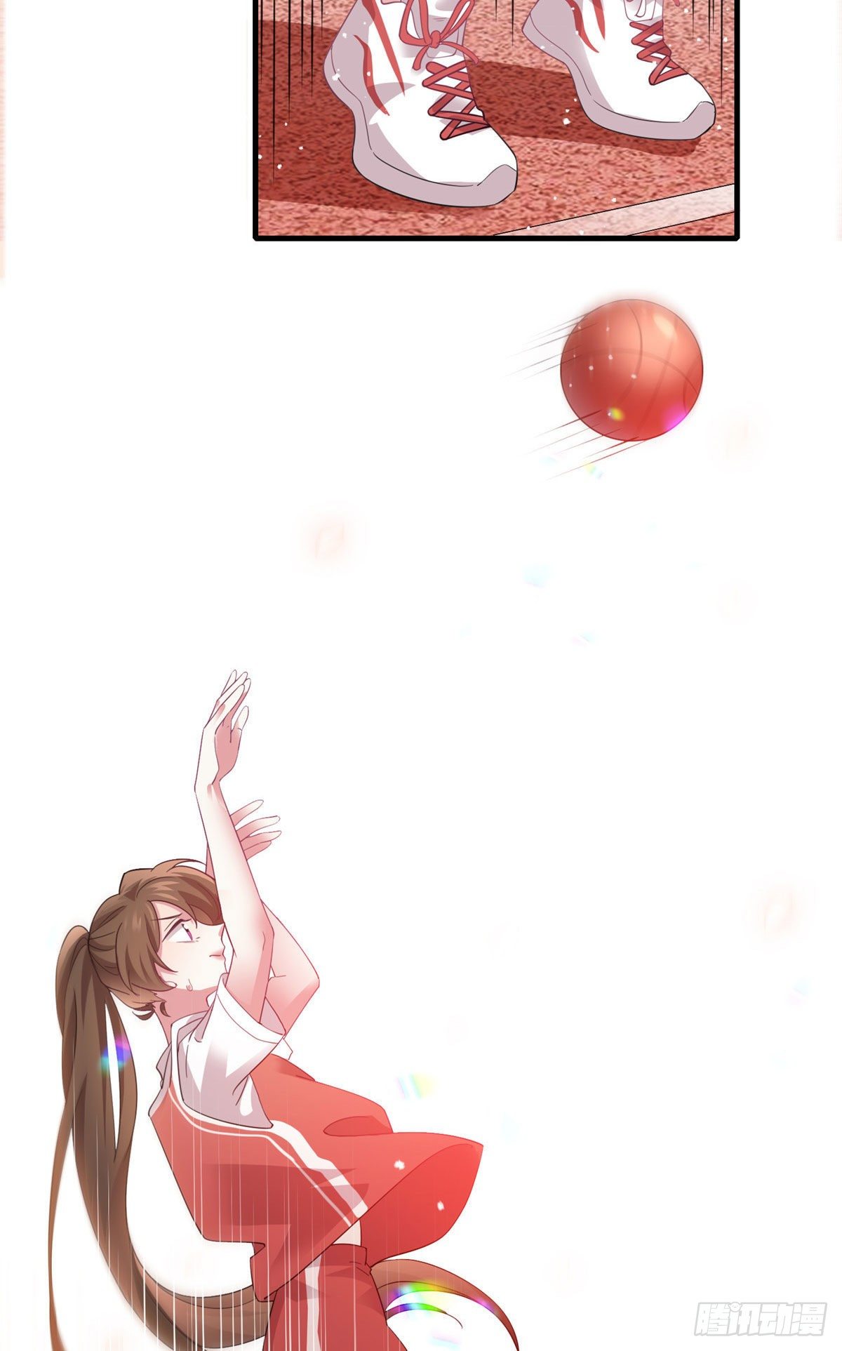 32 是男人就跟我打完！-第32话