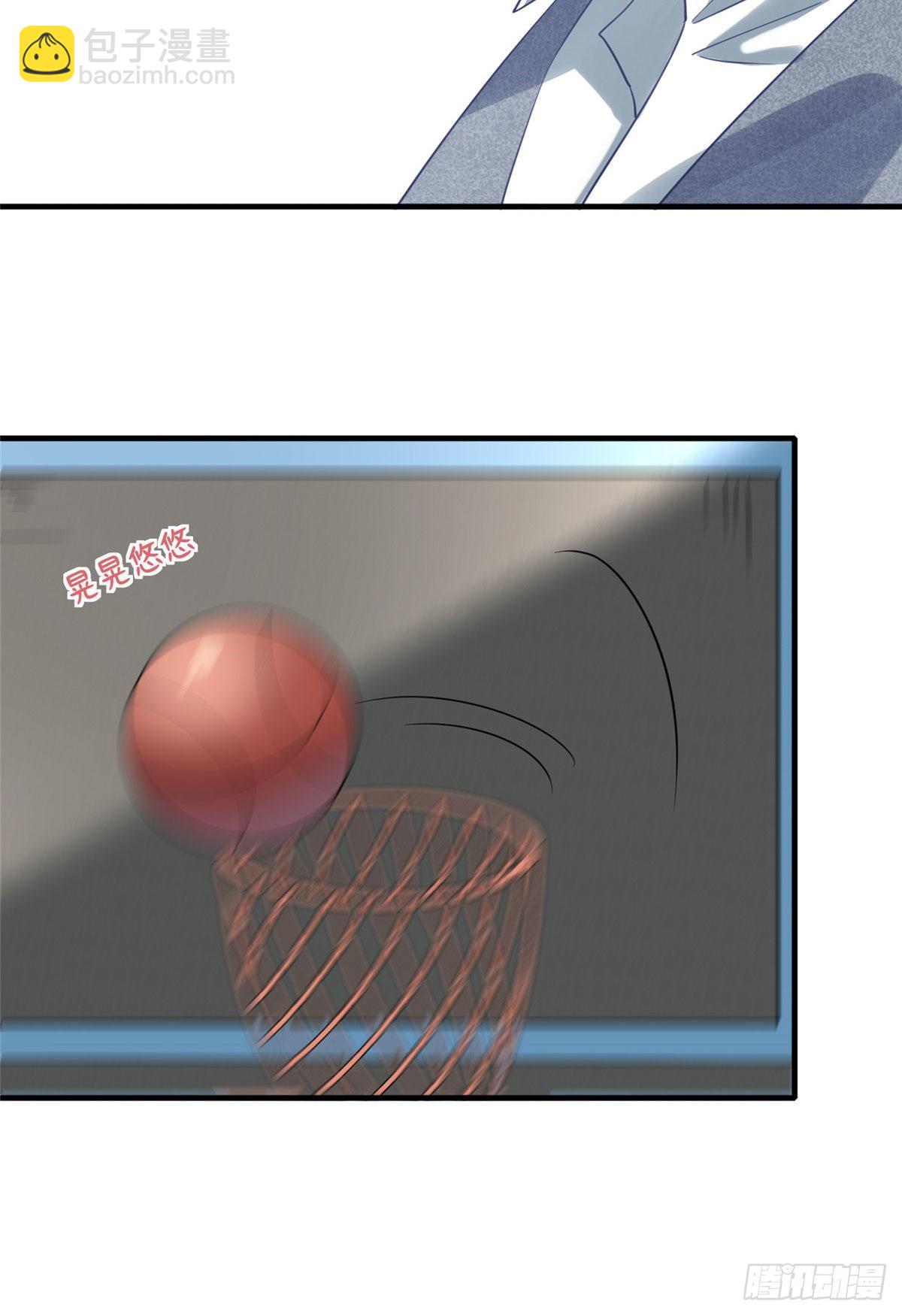 32 是男人就跟我打完！-第32话