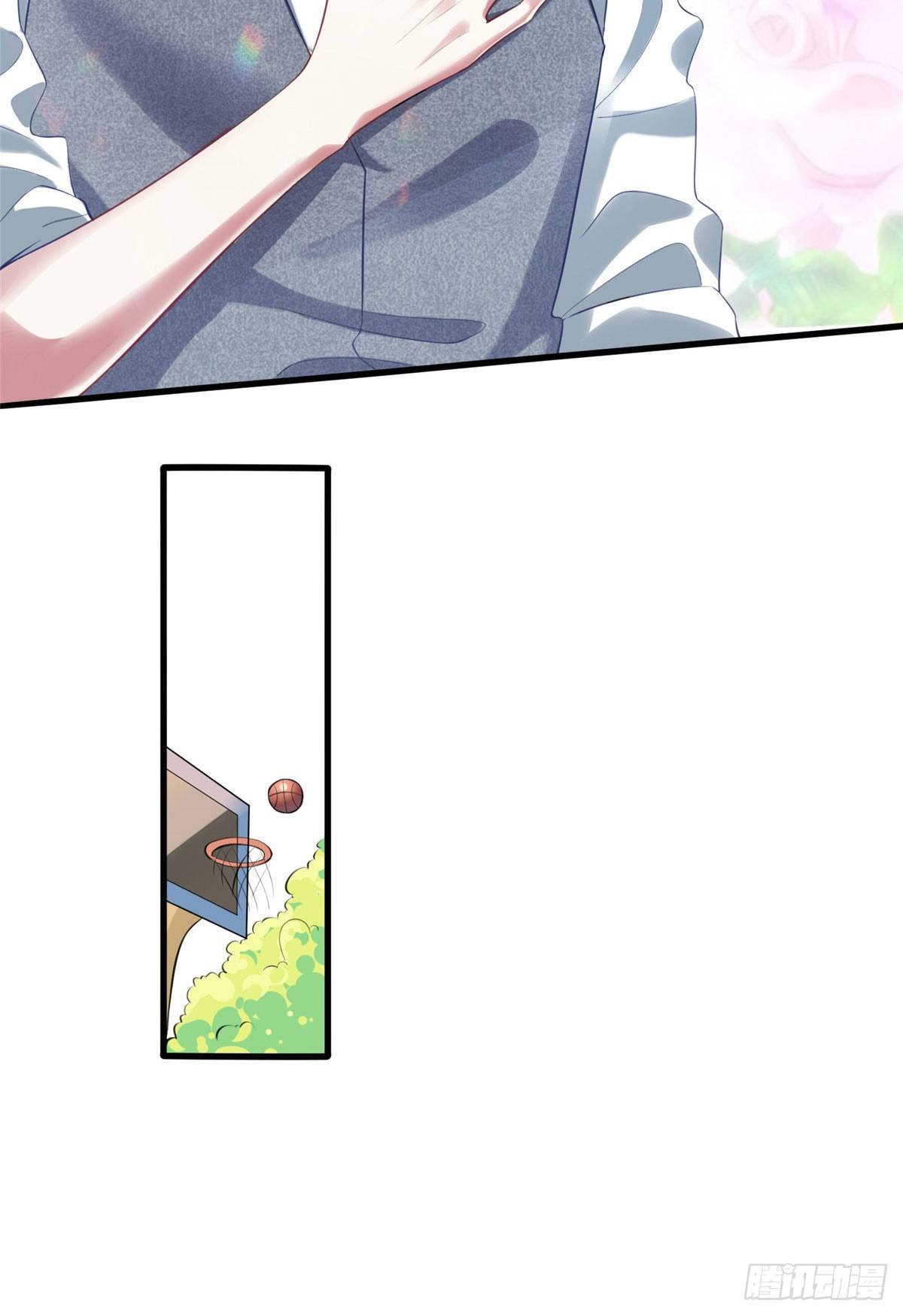 32 是男人就跟我打完！-第32话