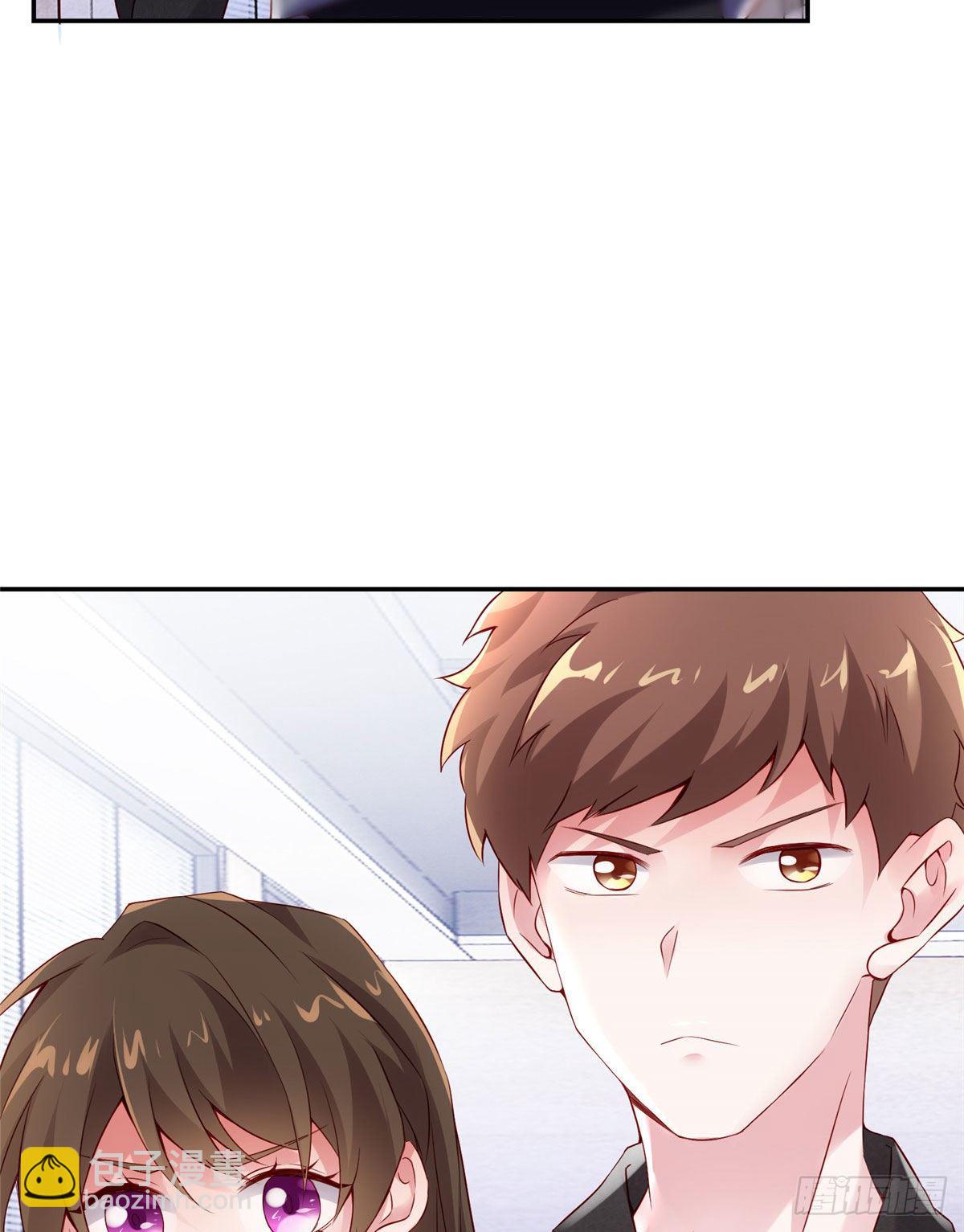 36 和费南城吃饭(1/2)-第36话