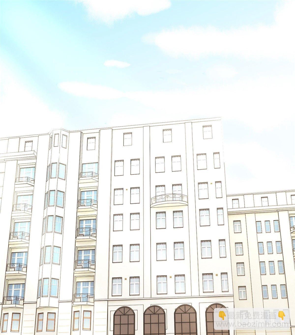 36 和费南城吃饭(1/2)-第36话