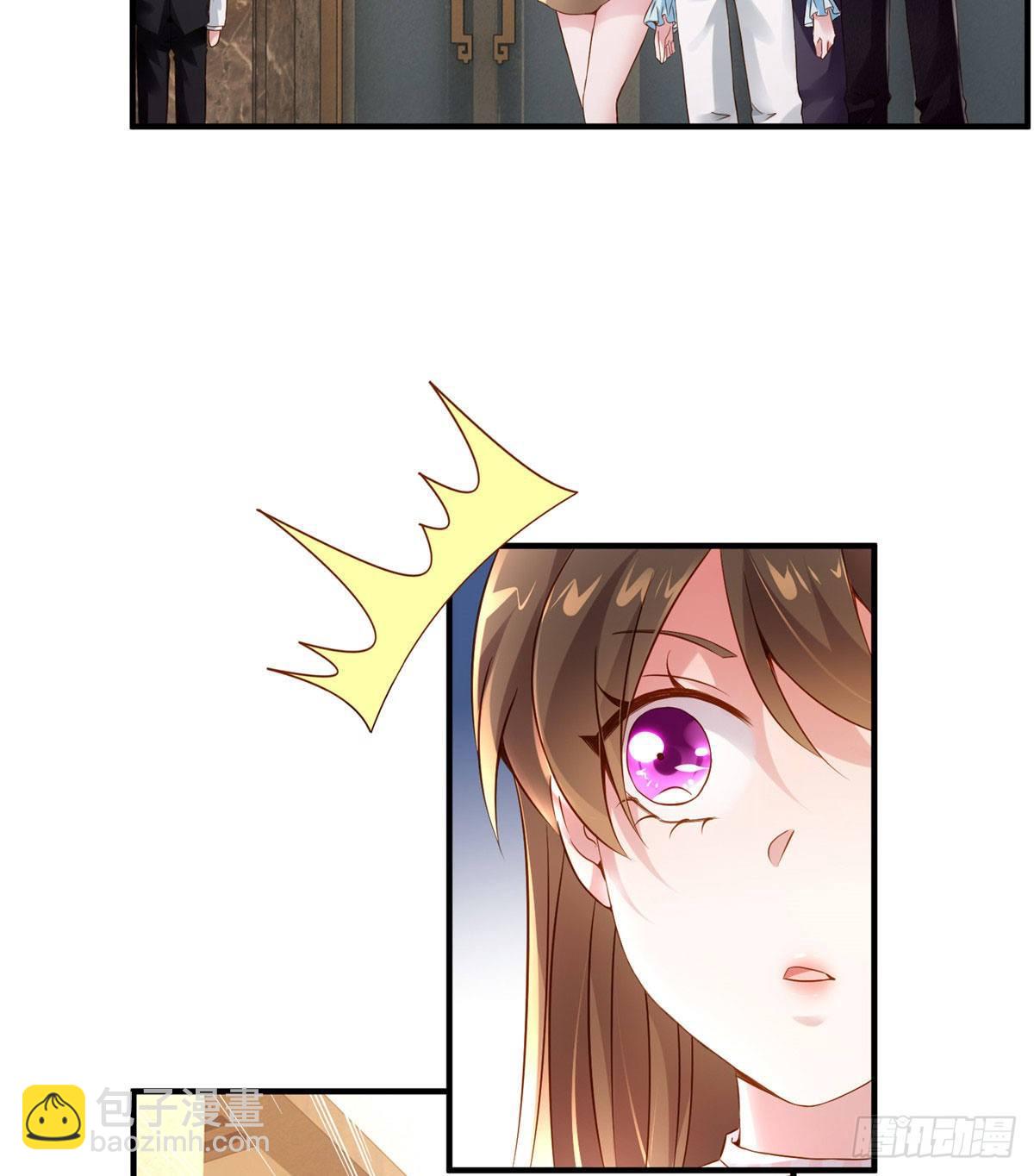 36 和费南城吃饭(1/2)-第36话