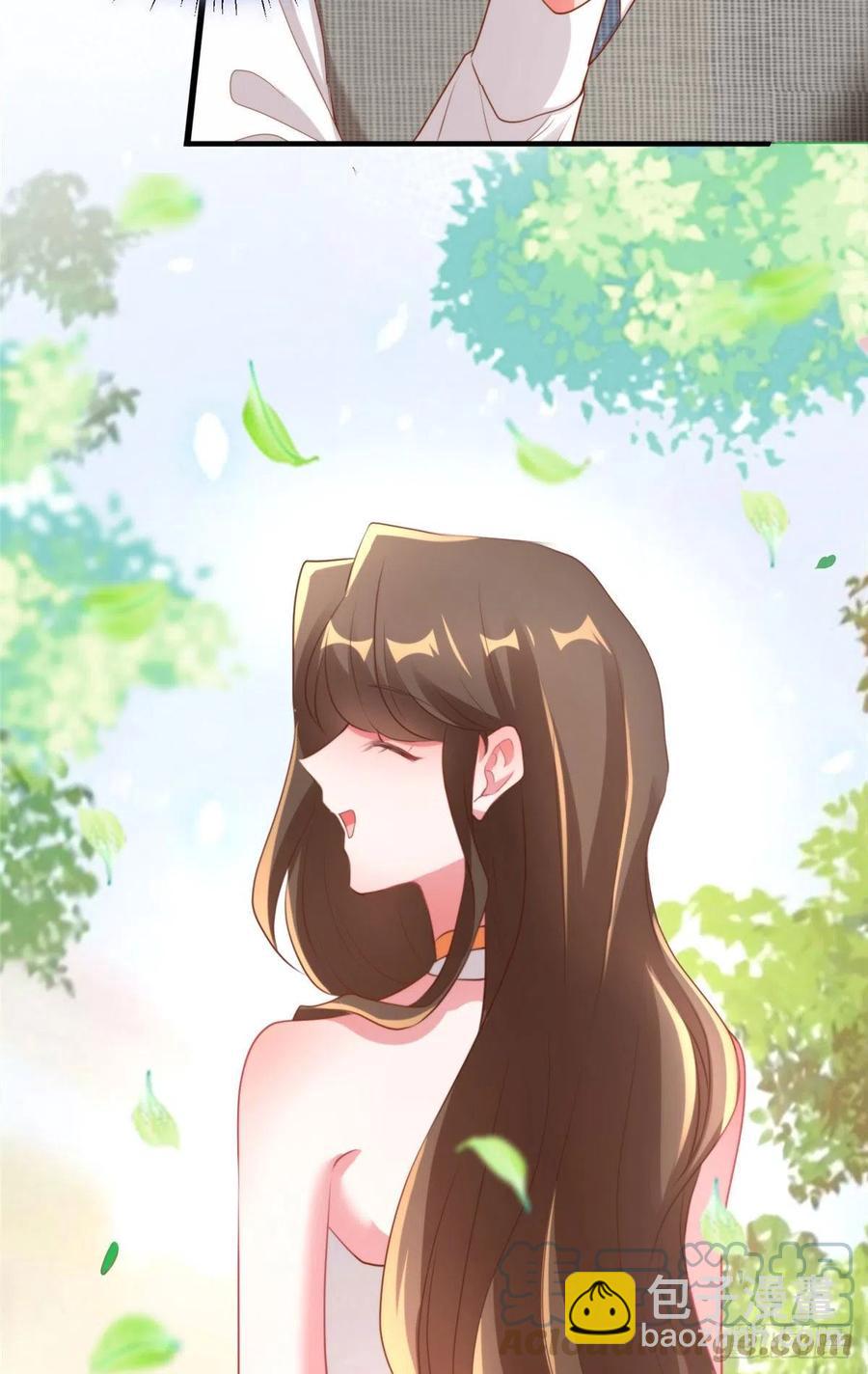 69 怎么看她都像我的小乌(1/2)-第70话