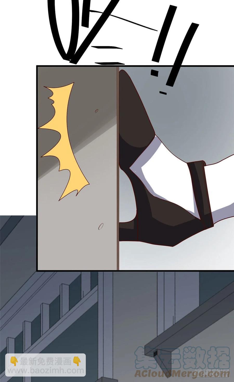 90 沈从心跟人开房了？！-第92话