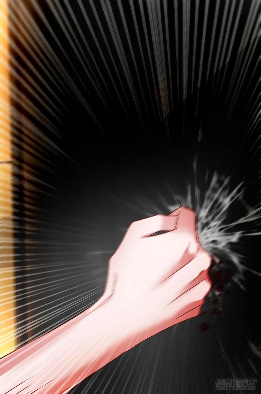 95 小乌，我再也看不见你了(1/2)-第98话