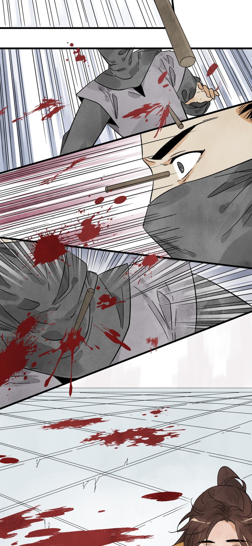 第14话 何方神圣-第16话