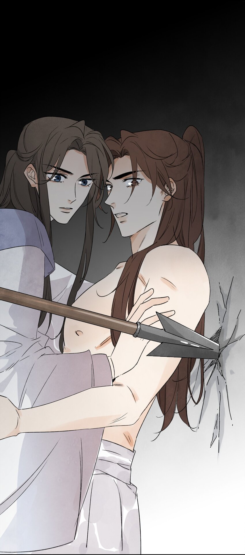 第26话 遇袭-第28话