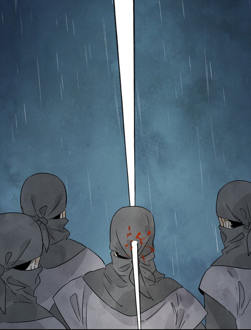 第26话 遇袭-第28话