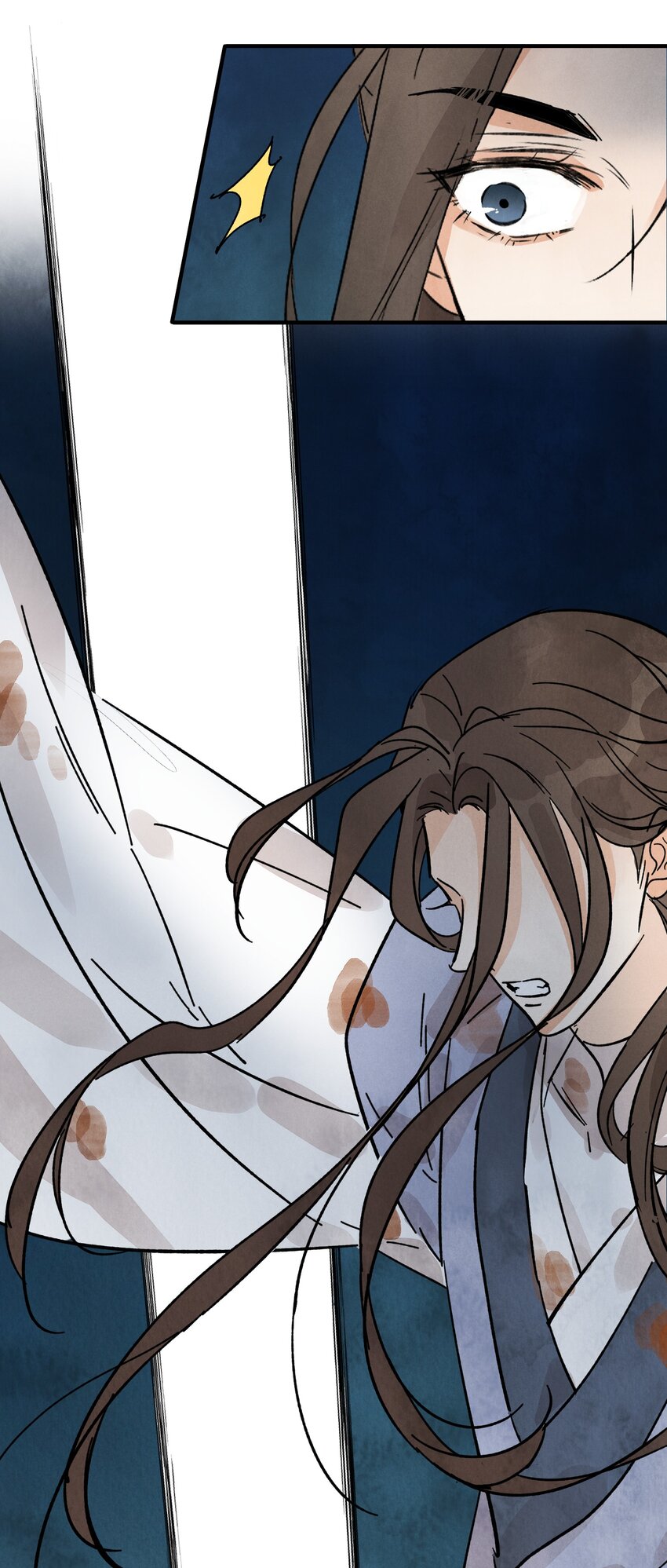 第30话 叙旧(1/2)-第32话