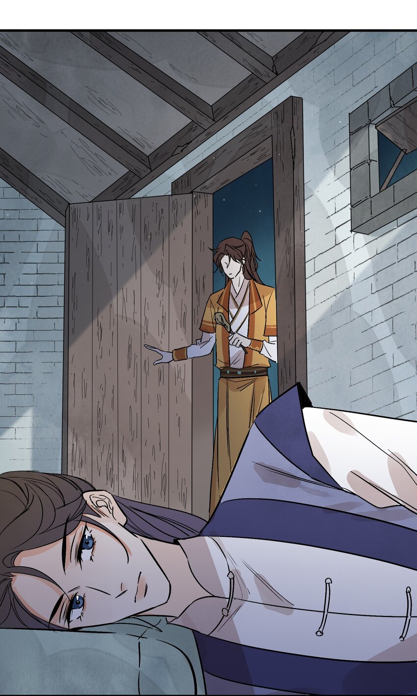 第40话 鬼剑黄泉(1/2)-第42话