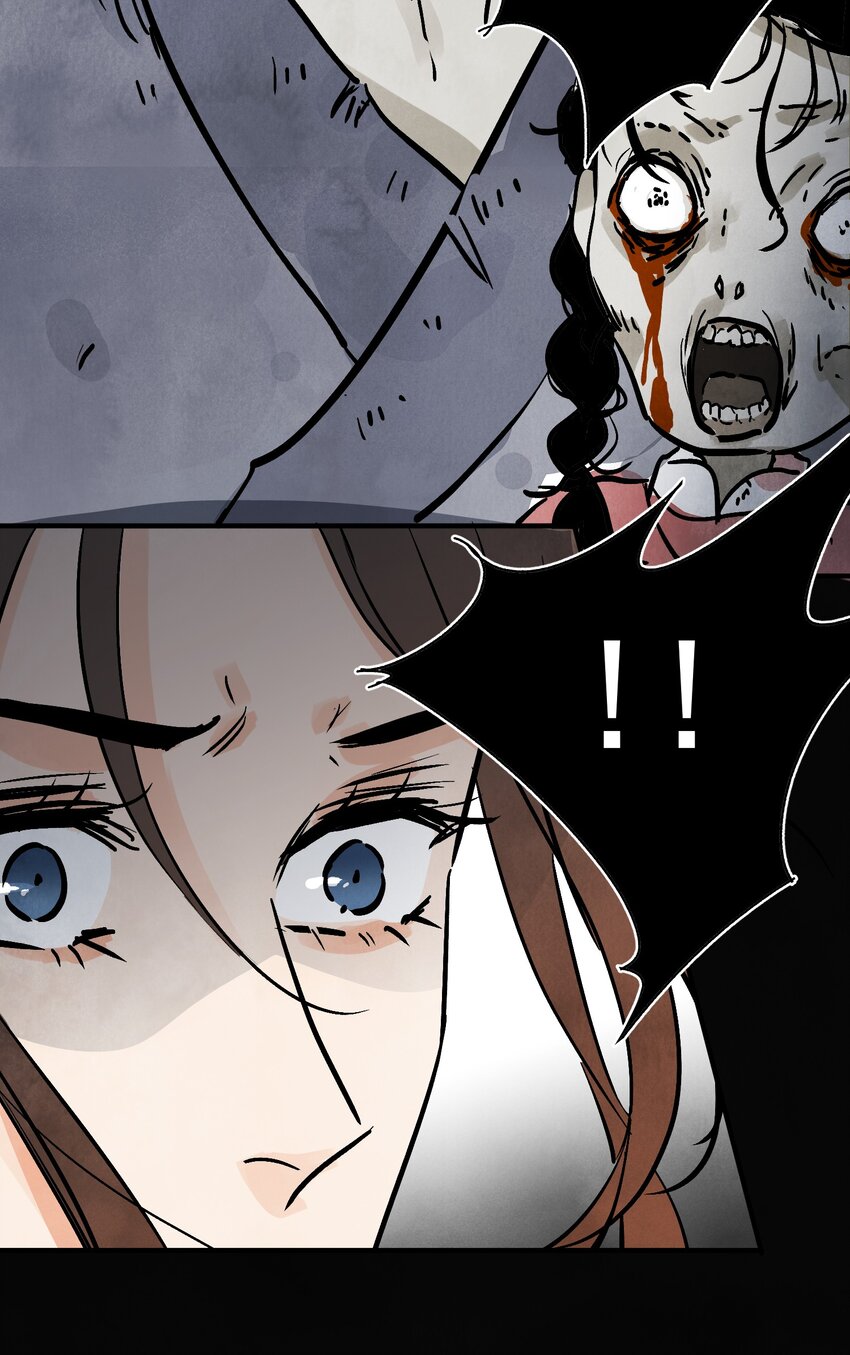 第42话 为什么要骗我(1/2)-第44话