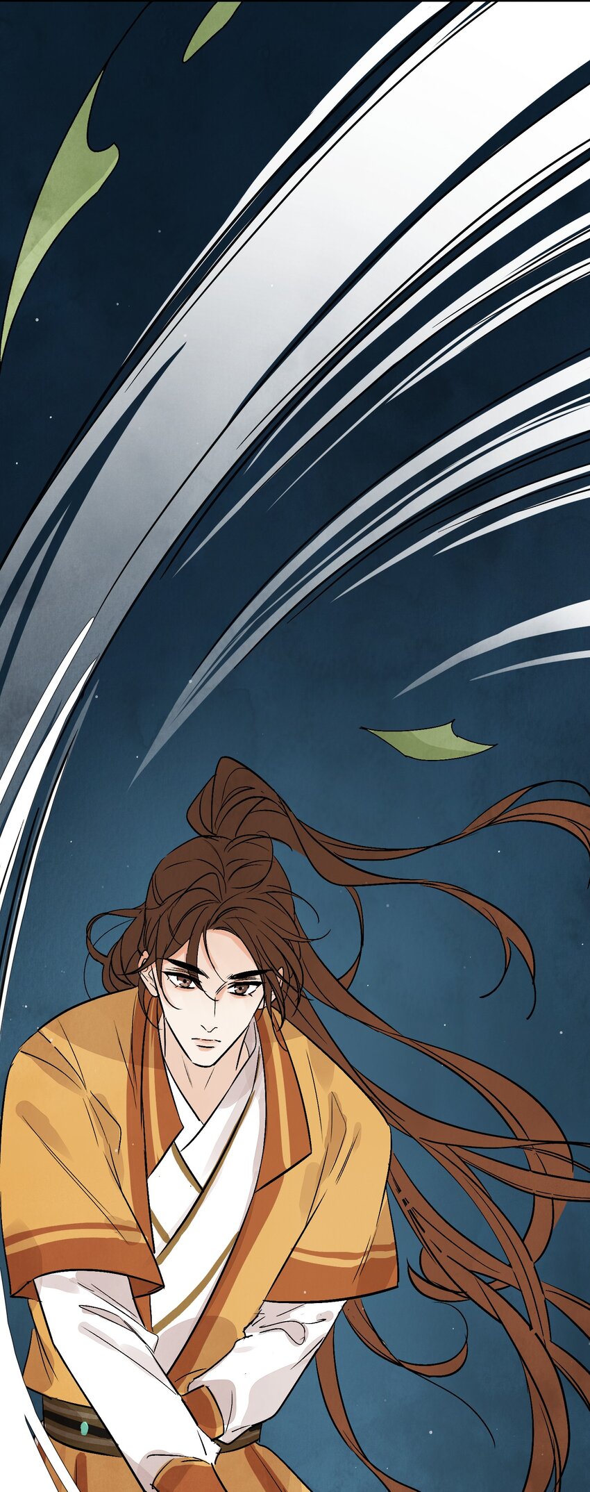 第42话 为什么要骗我(1/2)-第44话