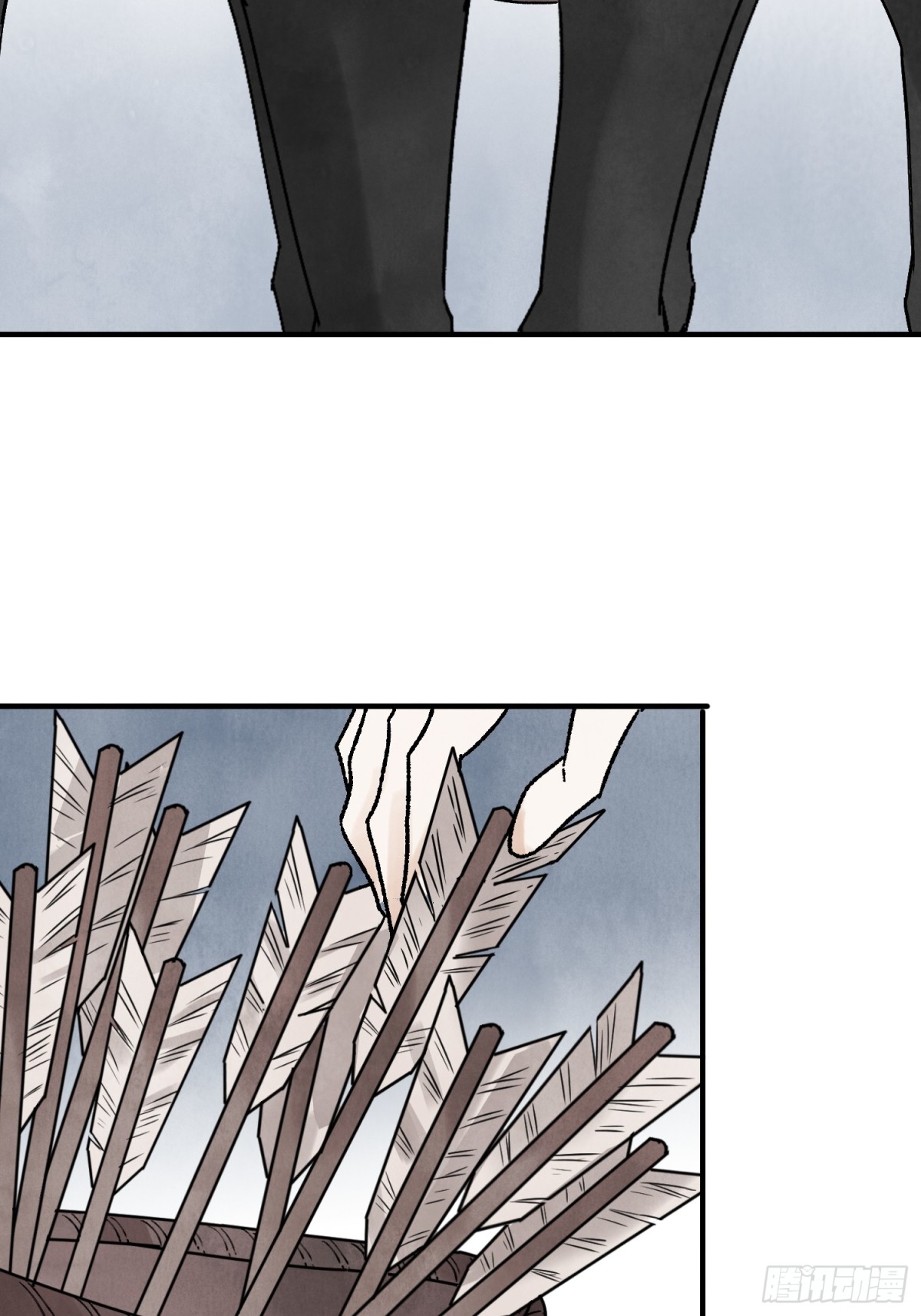 第52话 少将军(1/2)-第56话