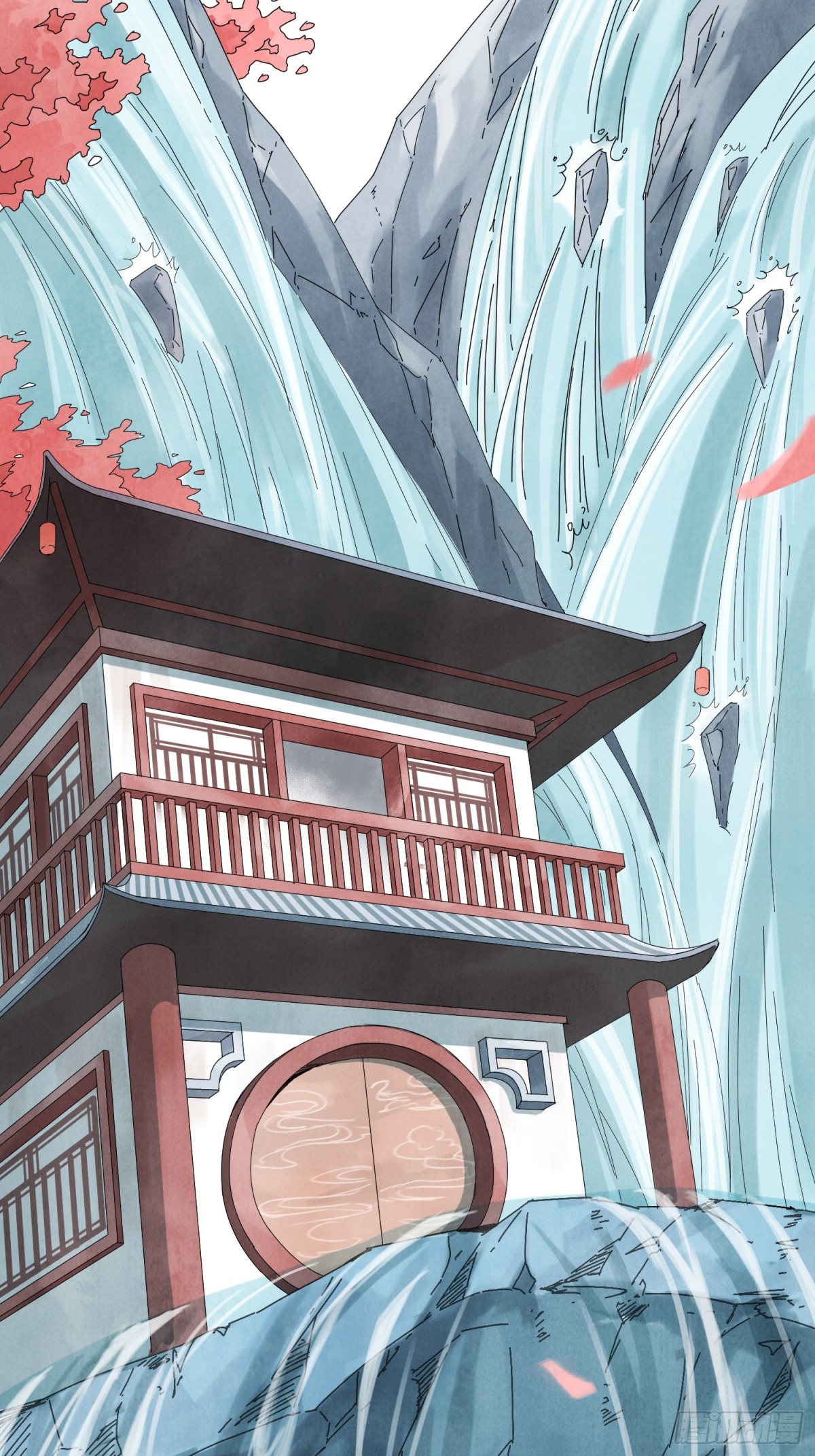 第52话 少将军(1/2)-第56话