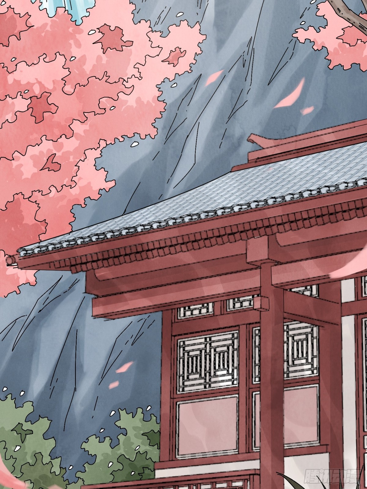 第52话 少将军(1/2)-第56话