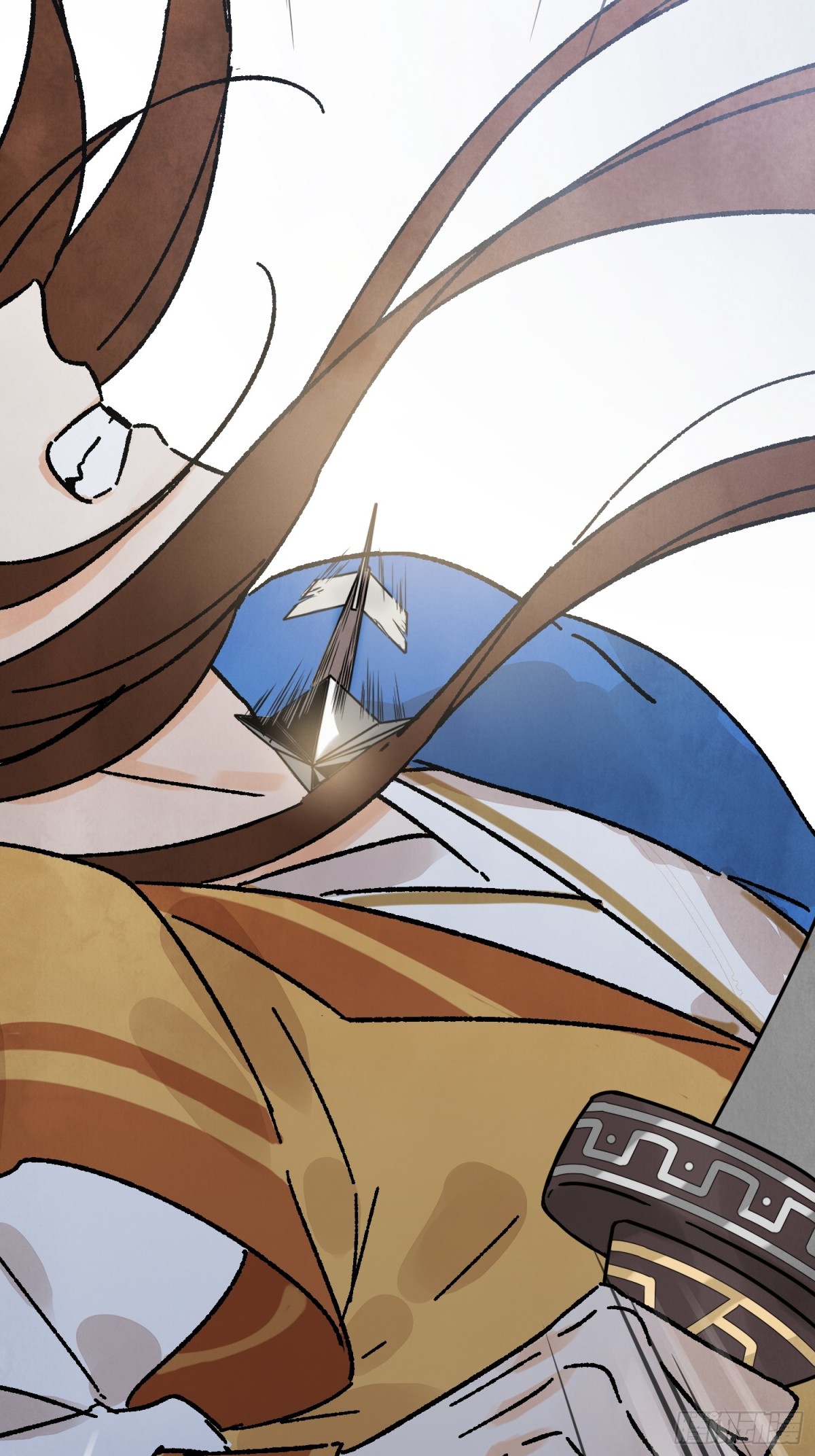 第52话 少将军(1/2)-第56话