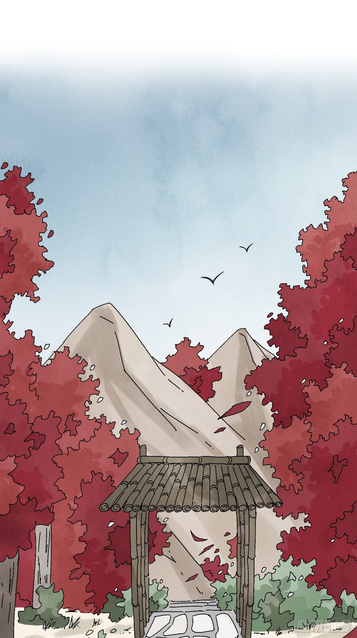 第54话 无情蛊(1/2)-第58话