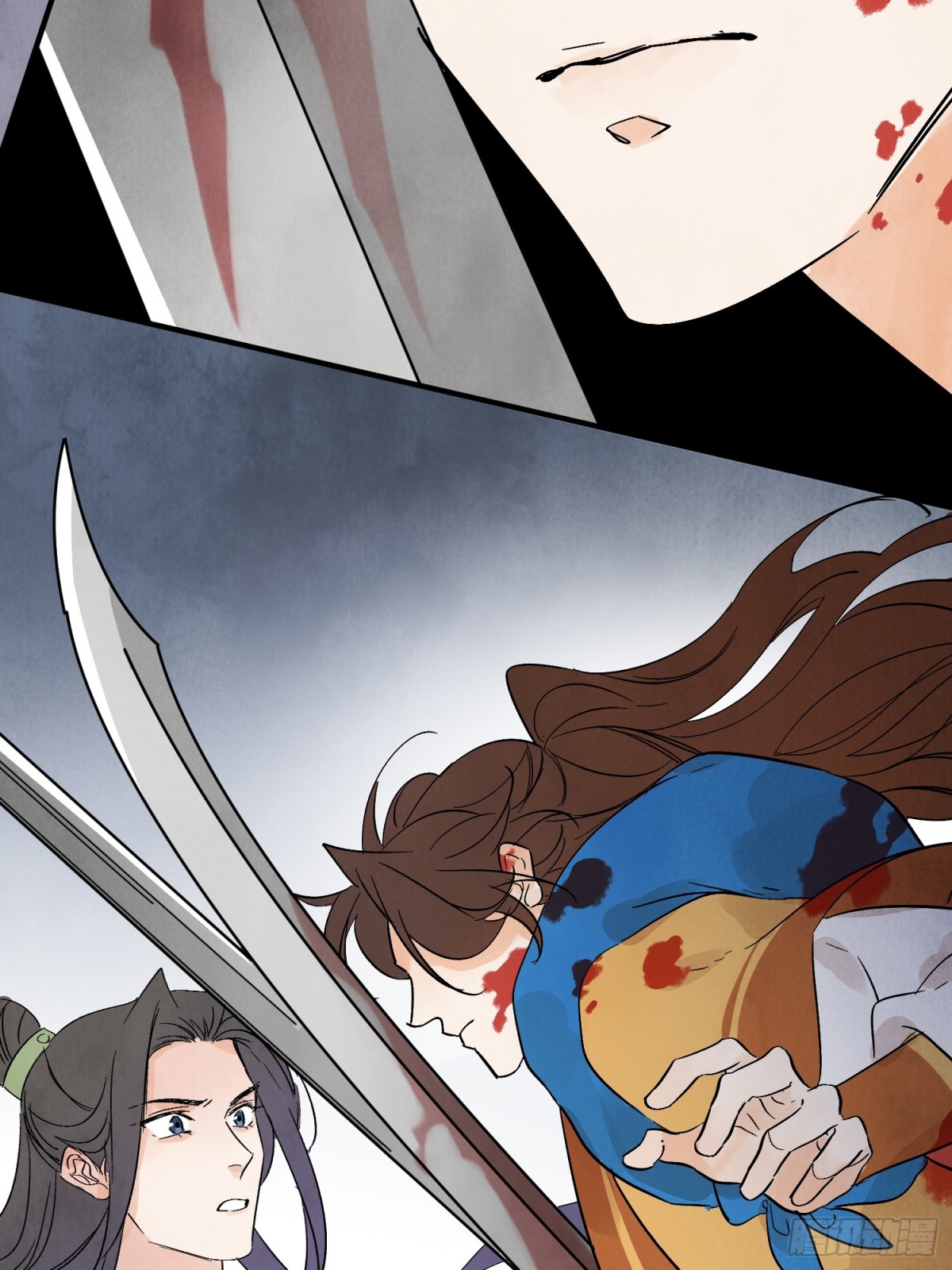 第56话 这孩子是谁(1/2)-第60话