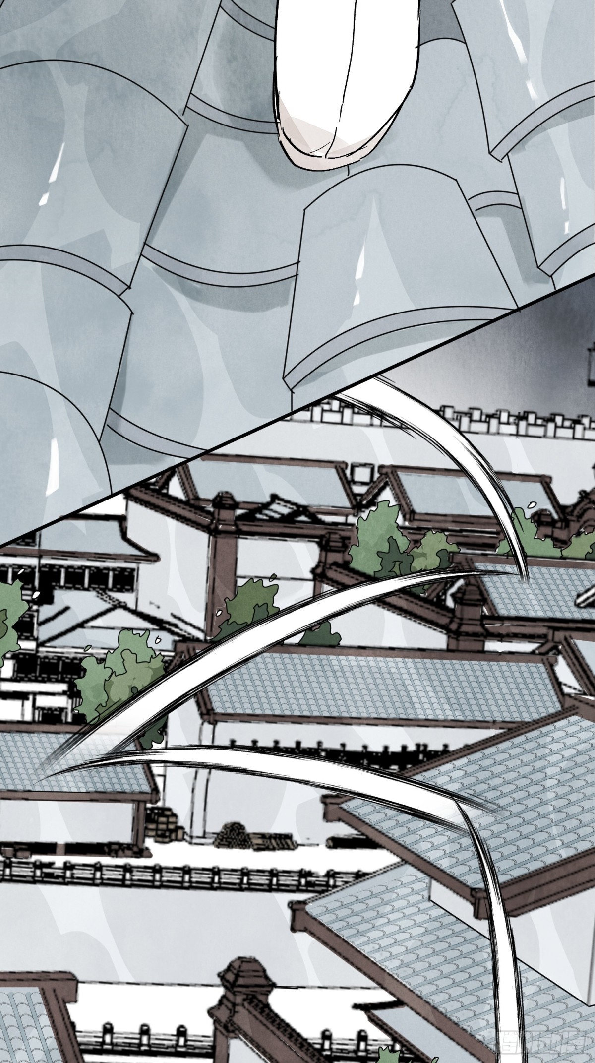 第56话 这孩子是谁(1/2)-第60话