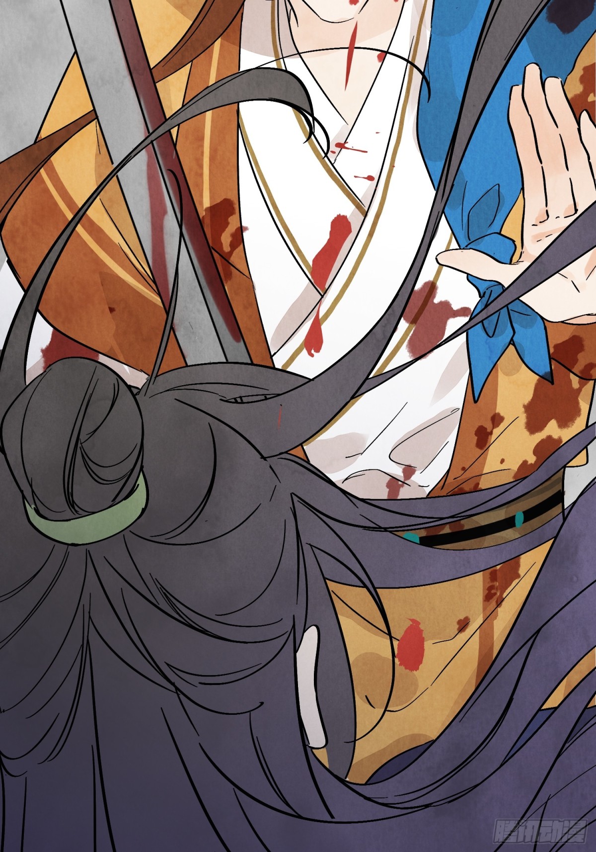 第56话 这孩子是谁(1/2)-第60话