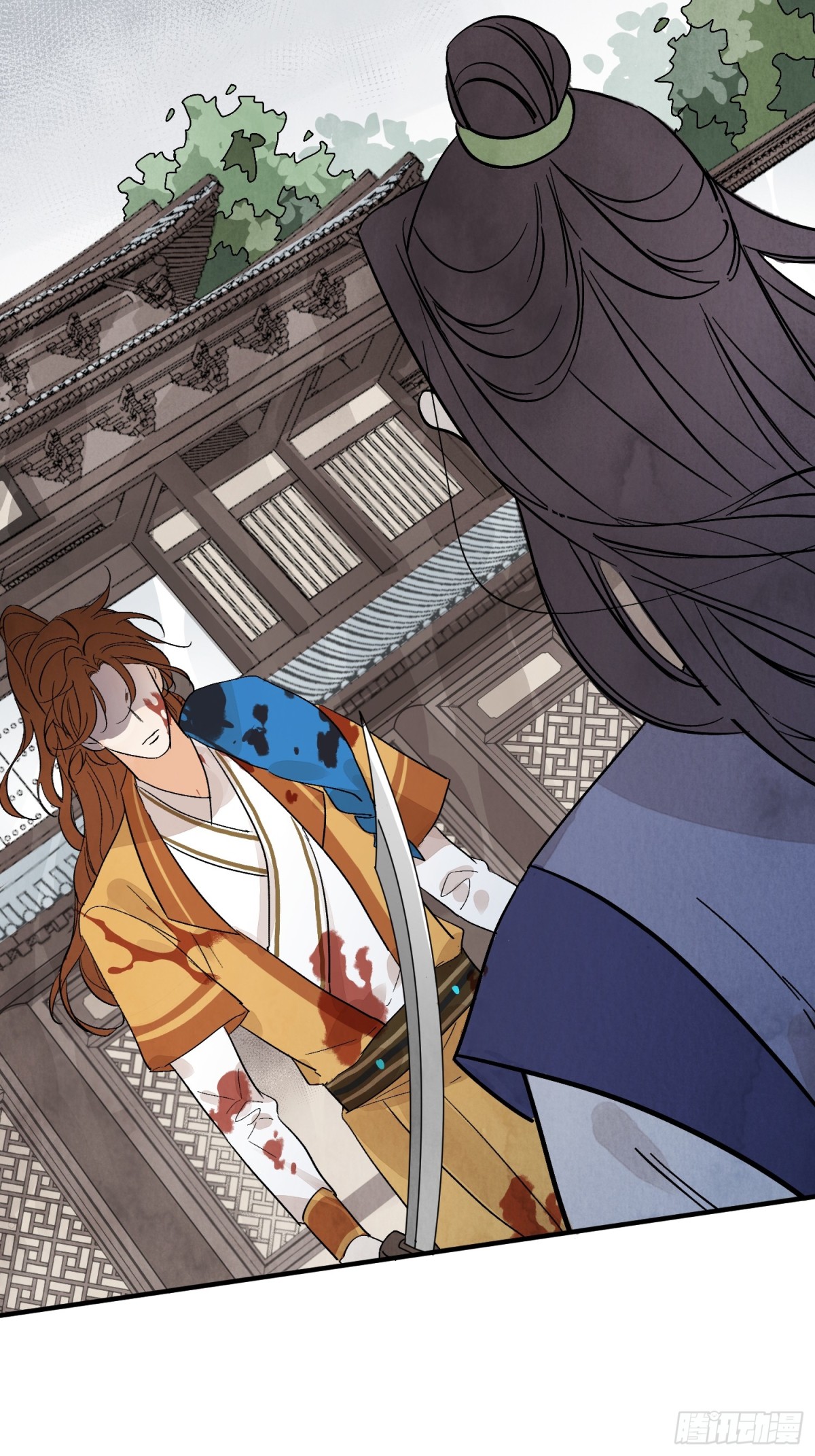 第56话 这孩子是谁(1/2)-第60话