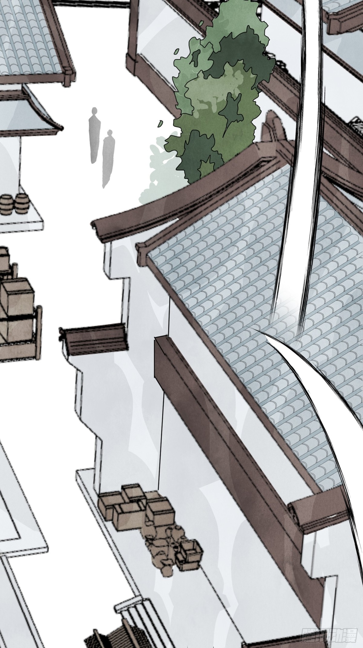 第56话 这孩子是谁(1/2)-第60话