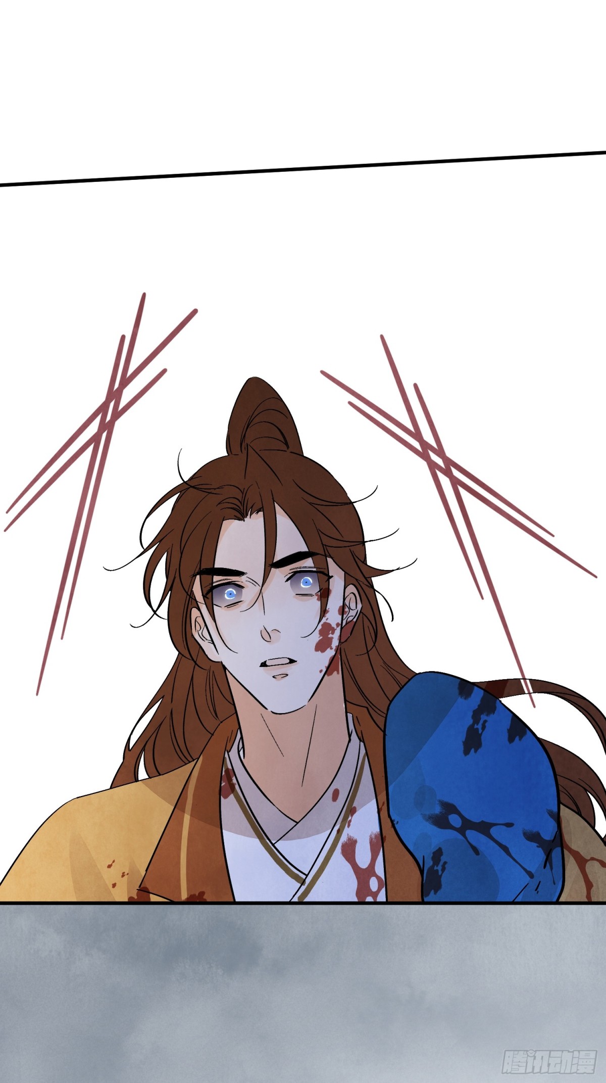 第56话 这孩子是谁(1/2)-第60话