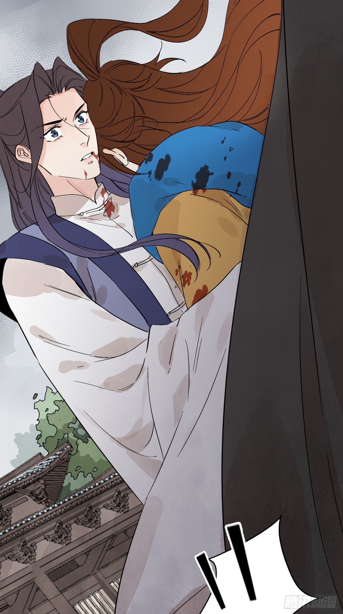 第56话 这孩子是谁(1/2)-第60话