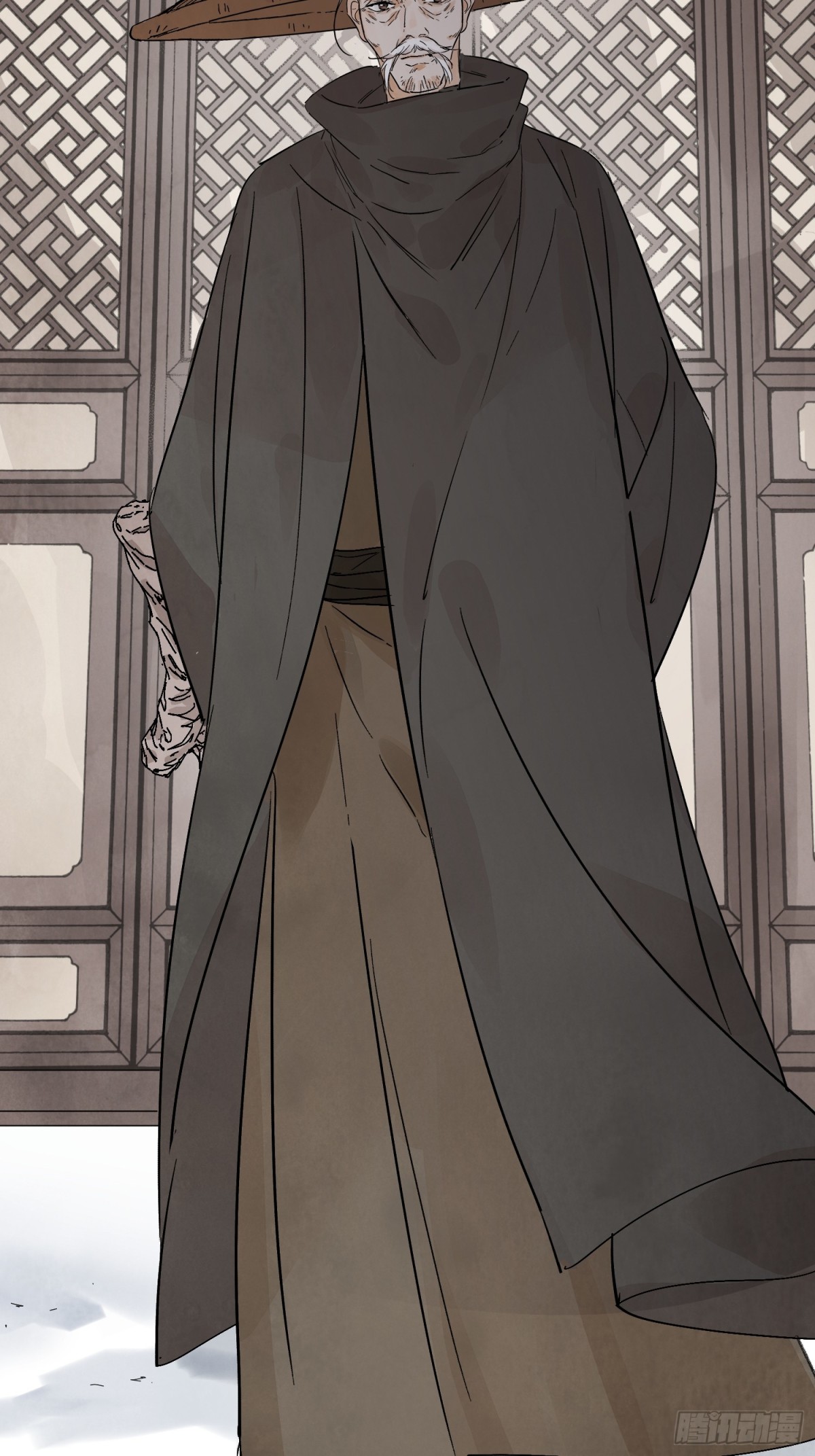 第56话 这孩子是谁(1/2)-第60话