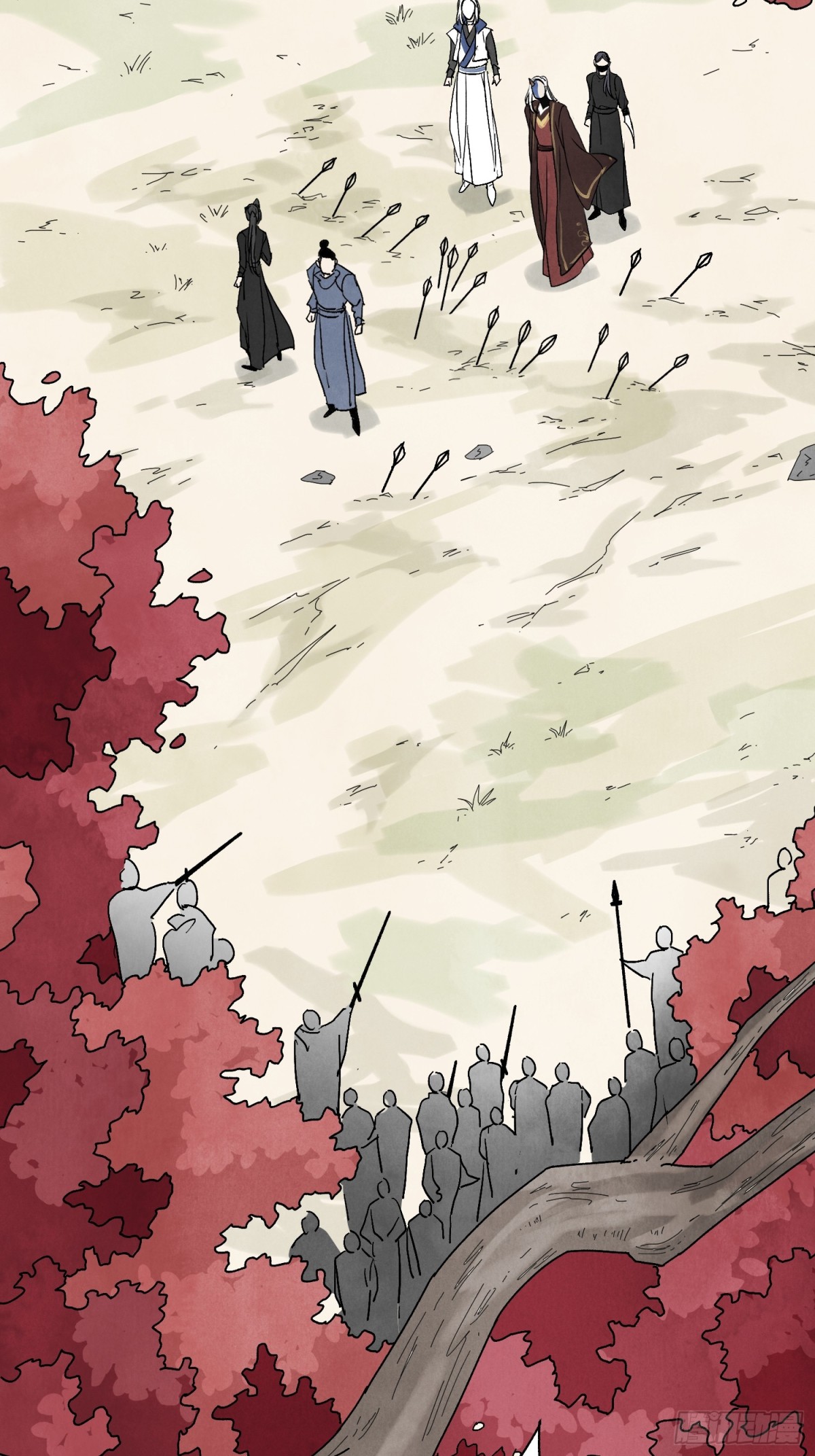 第58话 梦(1/2)-第62话